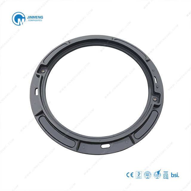 600mm Round Sewer Manholes Cover