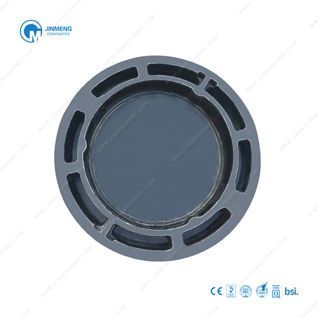 315mm Round Manhole Cover