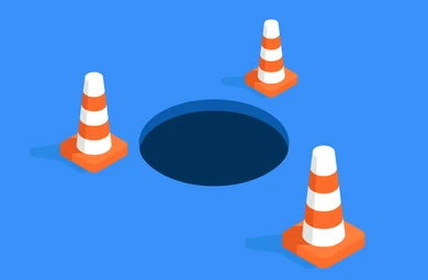 How to Prevent Manhole Accidents and Safeguard Your Life and Health